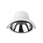 Noxion Downlight LED Apollo V2.0 15W 1860lm - 830/840 CCT | 220mm - Ritaglio 200mm 