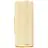 Brilliant Marty Luce Da Parete Up/Down Aluminium Oro 10W 700lm - 830 Luce Calda -  | 65mm - Incl. 2x GU10