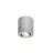 SLV Triledo Luce da soffitto Aluminium Grigio | Adatto per 1x GU10 