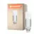 Ledvance DULUX-D LED 9.5W - 830 Luce Calda -  | 2-Pin - Sostitutiva 26W
