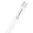 Ledvance Tubo LED T8 Superior (EM/Mains) Ultra Efficiency 11.3/14W 1900/2300lm - 830 Luce Calda -  | 120cm - Lumen Interruttore - Sostitutiva 36W