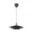 Nordlux Bretagne 38 Luce Pendente Metallo Grigio | Adatto per 1x G9