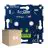 Confezione Multipack 6x EcoDim.05 Dimmer LED DUO 0-100W (RLC)