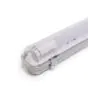Noxion Stagna LED Alloggio Poseidon V2.0 incl. 1x Noxion Tubo LED T8 Standard Output 15W 1800lm - 830 Luce Calda -  | 120cm