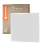 Ledvance Pannello A LED Eco 36W 3600lm - 830 Luce Calda -  | 60X60cm - UGR <19