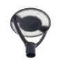 Ledvance Illuminazione Stradale Urban Lanterna Grigio 34-59W 4730-8200lm - 830/840 CCT | IP66 - Simmetrico