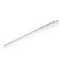 Philips Stagna LED CoreLine WT120C G2 49W 6000lm - 840 Bianco Freddo | 150cm - Dali Dimmerabile - Emergenza 3H 