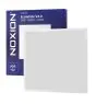 Noxion Pannello A LED Ecowhite V4.0 28W 3400lm - 865 Luce Del Giorno | 60x60cm - Philips driver