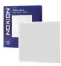 Noxion Pannello A LED Delta Value V5 28W 3920lm - 830-840 CCT | 60x60cm - Backlit - TRIAC Dimmerabile